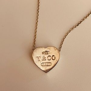 Tiffany & Co. Necklace